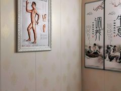 -坤济堂盲人推拿按摩