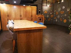 -面包谷Grains n' Beans(九号公馆店)