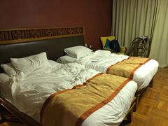 -三亚亚龙湾天域度假酒店