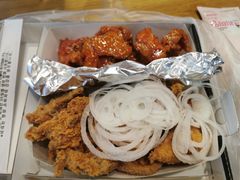 -NENE Chicken(莲洞店)