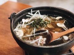 牛肉汤锅-汤厨(五道营店)