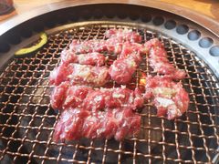-炎蔵牛舌烤肉