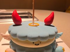 -海底捞火锅(江北万达商业广场店)