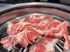 -青松馆韩国料理(香港中路佳世客店)