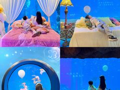 -南昌融创海世界