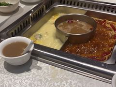 -巴奴毛肚火锅(大剧院店)