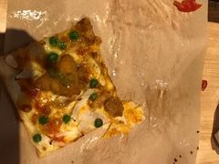 -必胜客(汉友商厦店)