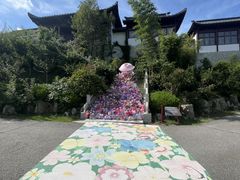 -威海华夏城景区