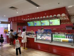 -玩元素·家庭游乐成长中心(香格里拉店)