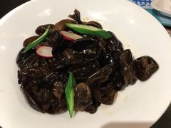 -宝轩渔府·老字号海鲜·正宗津菜(水上店)