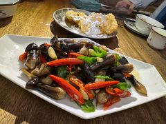 -小喜客·云南特色菜(纳西庭院店)