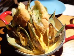 -Amanda餐厅(长乐路店)