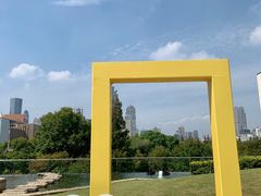 -南京圣和府邸豪华精选酒店