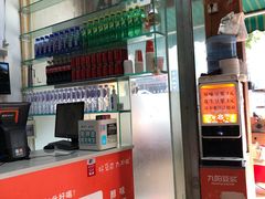 -青石桥老瓦房肥肠粉总店(青石桥总店)