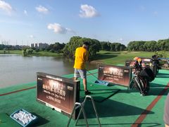 -银涛高尔夫练习场(徐泾店)