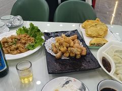 -黑石礁酒楼·海鲜(黑石礁店)