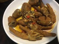 -蓝记云吞(正果店)