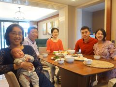 -贝斯特月嫂·育婴护理(北外滩总店)