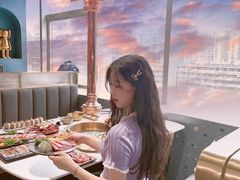 -妥妥烤肉料理(凯德店)