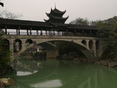 -乾州古城