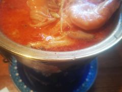 冬阴功海鲜火锅-越谜·越南餐厅(长白店)