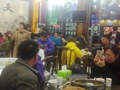 大堂-徽州美食(三十年老店)