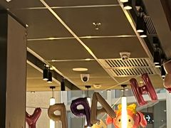 -麦当劳(东吴广场银泰城店)
