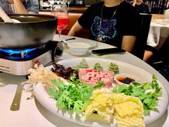-民国红公馆·秦淮八艳(夫子庙店)
