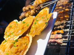 -三个蒙古大叔羊肉串(大宁店)