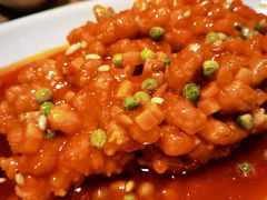 松鼠桂鱼-江南原著(中联广场店)