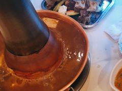 -阳坊胜利涮羊肉(禧乐汇店)