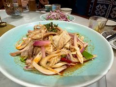 椒麻鸡-品质伊骊新疆菜(紫金店)