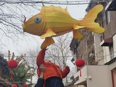 -小河直街历史文化街区