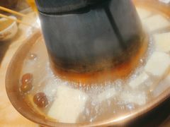 -清真·老门框爆肚涮肉·中华老字号(丰管路店)