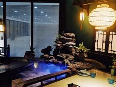 -佬麻雀·新湘菜(珠海金发购物中心店)