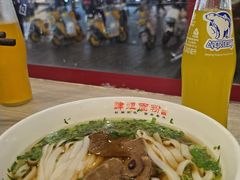 -肆姐面粉馆(坡子街店)