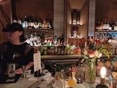 -BAR Signal·鸡尾酒酒吧