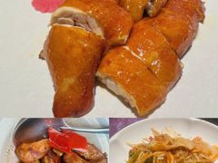 -珍宝海鲜JUMBO Seafood(ifc店)