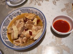 孔府豆腐-鲁城往事(游客中心店)