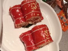 -潮府馆·非遗潮州菜·世纪公园(新国际博览中心店)