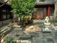-厉家菜(金宝街店)
