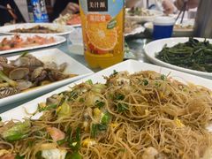 -金海湾海鲜排档(朱家尖店)