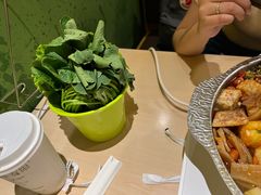 -水平有限广西米粉·广西风味集(五道口店)