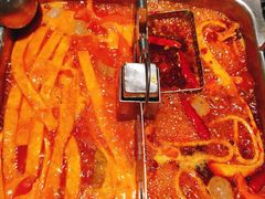 -海底捞火锅(上元大街店)