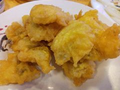 -得记得潮州海鲜砂锅粥(宝业路店)