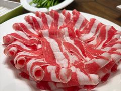 -南门涮肉(后海店)