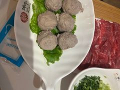 -焯牛潮汕牛肉火锅(云峰街创始店)