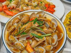 -鑫悦楼煎蟹·16年海鲜大排档