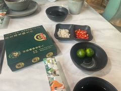 -狐狸爱上椰子鸡(滨江星光大道店)