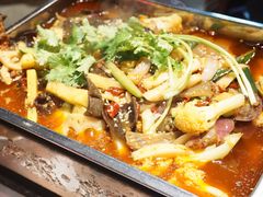 -丹虾|文和友小龙虾·烙锅(陕西路旗舰店)